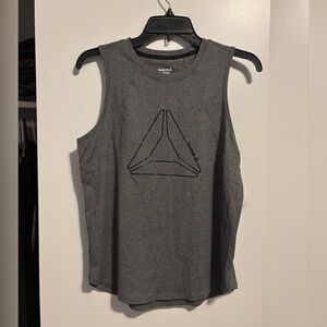 NWT Rebok workout tank